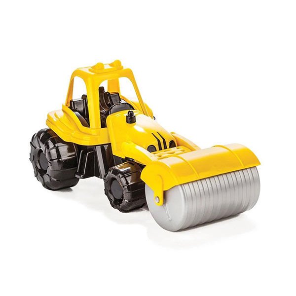 Pilsan Mini İş Makineleri Silindir