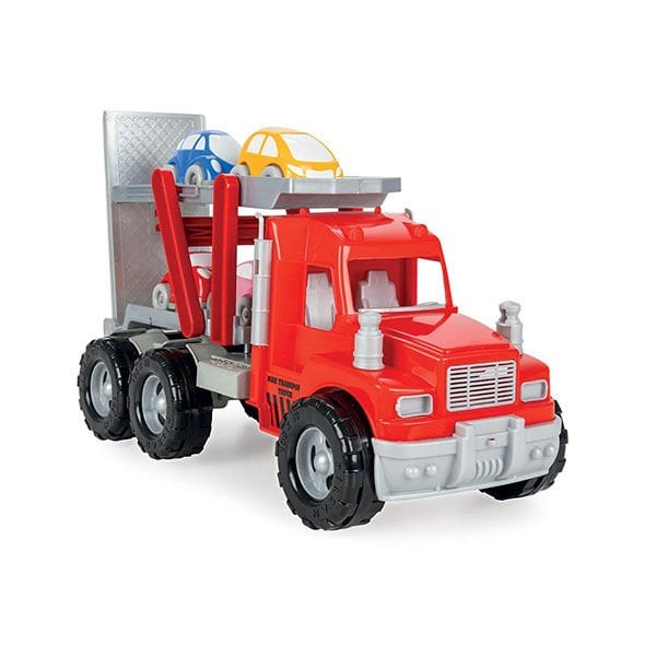 Pilsan Mak Transport Kamyon