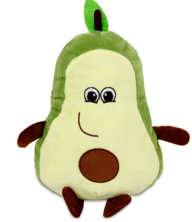 Halley PL62570 30 cm Asorti Peluş Hayvanlar