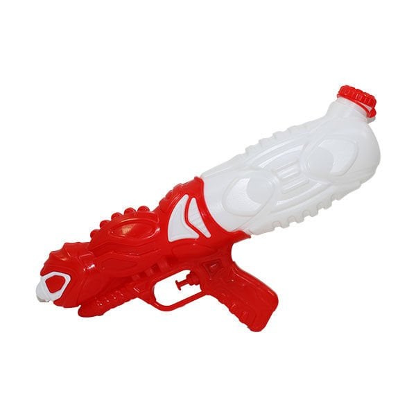 Kette Orta Boy Uzay Su Tabancası