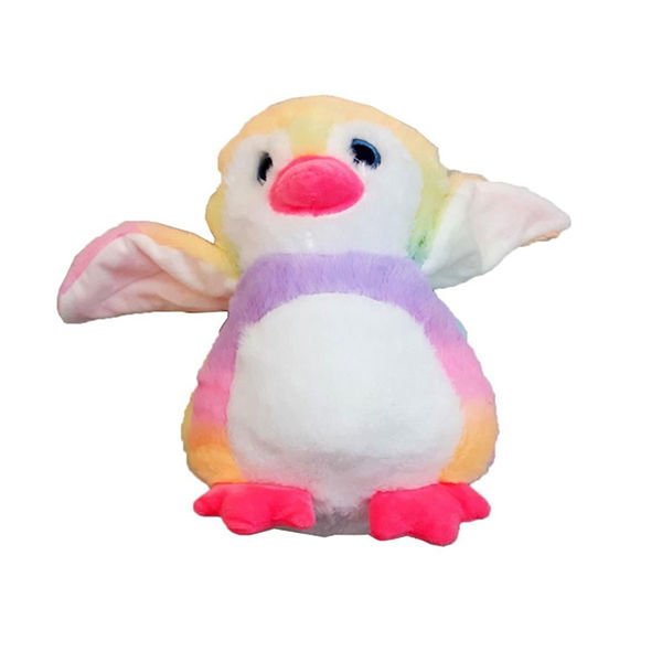 Halley PL62857 30 cm Renkli Penguen