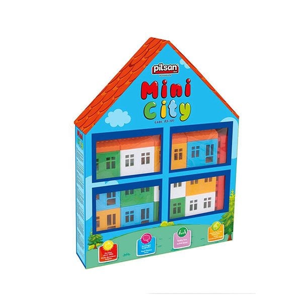 Pilsan Mini Kent