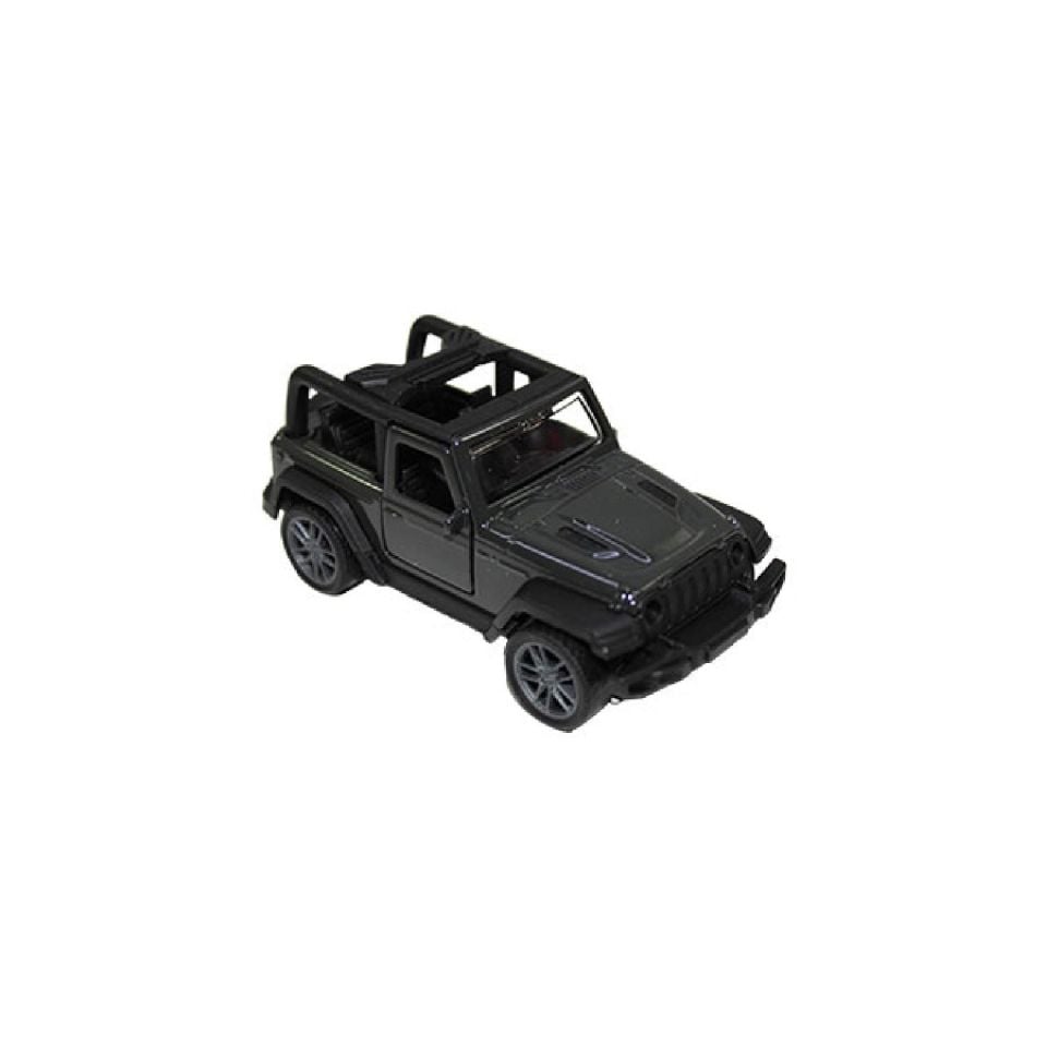 Toysan 1:39 Ölçek Çek Bırak Araba