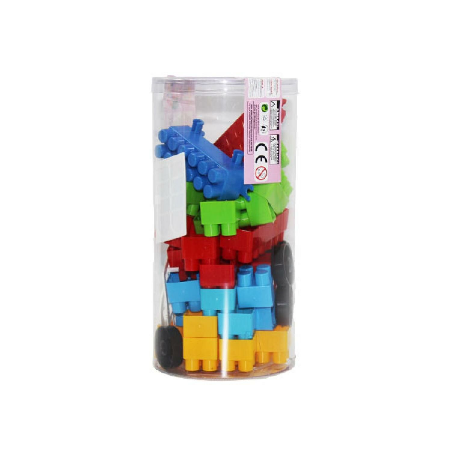 Efe Blok Set 42 Parça