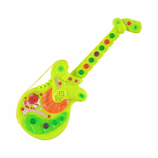Can Oyuncak Poşette Türkçe Gitar