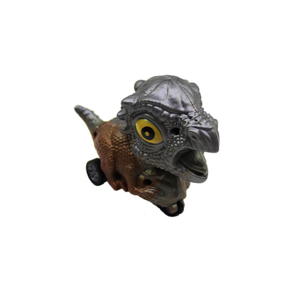 Oydaş Sürtmeli Dinozor