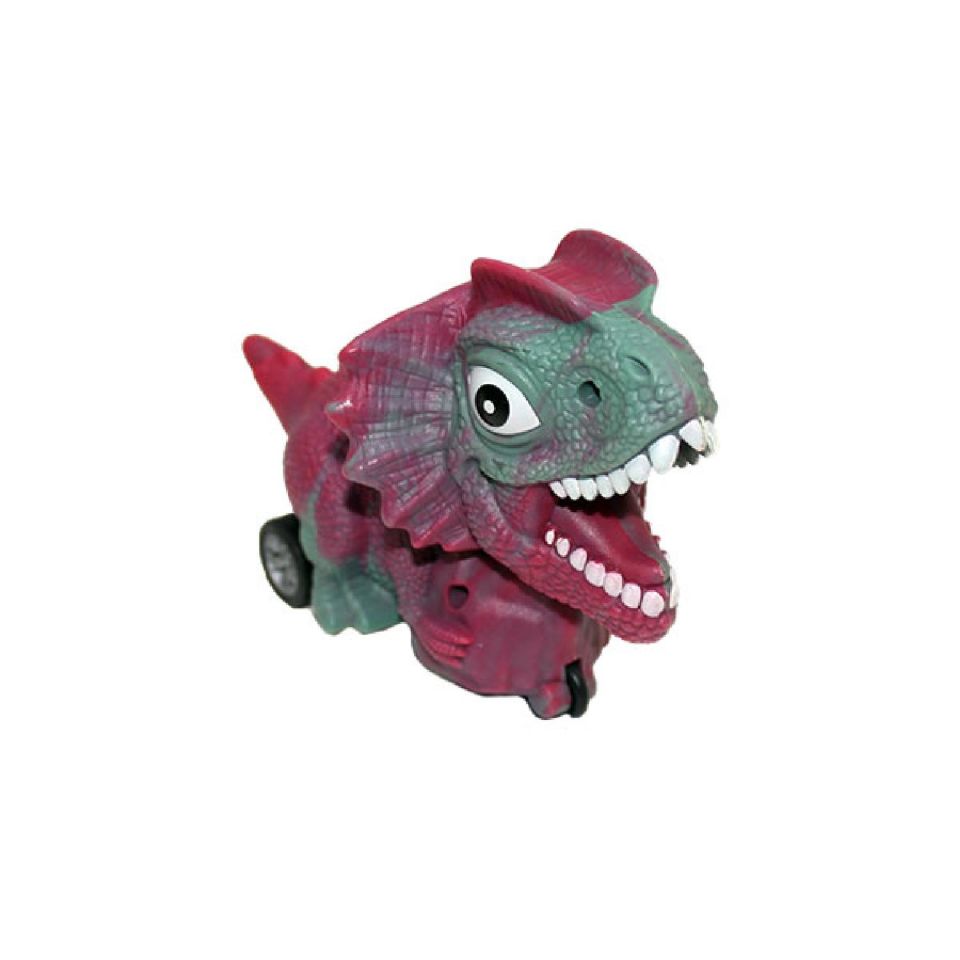 Oydaş Sürtmeli Dinozor