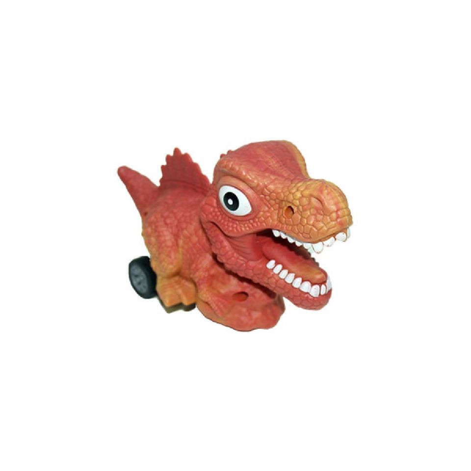 Oydaş Sürtmeli Dinozor