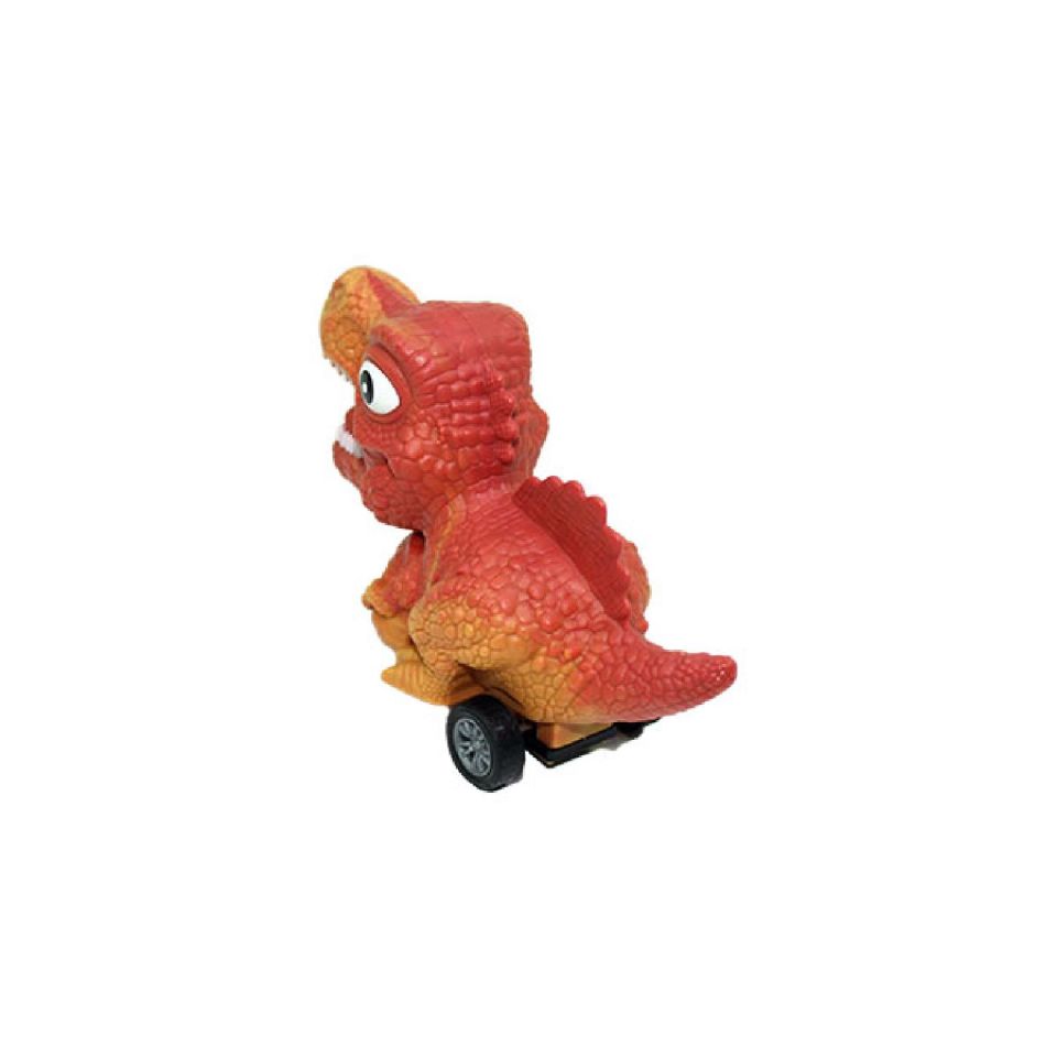 Oydaş Sürtmeli Dinozor
