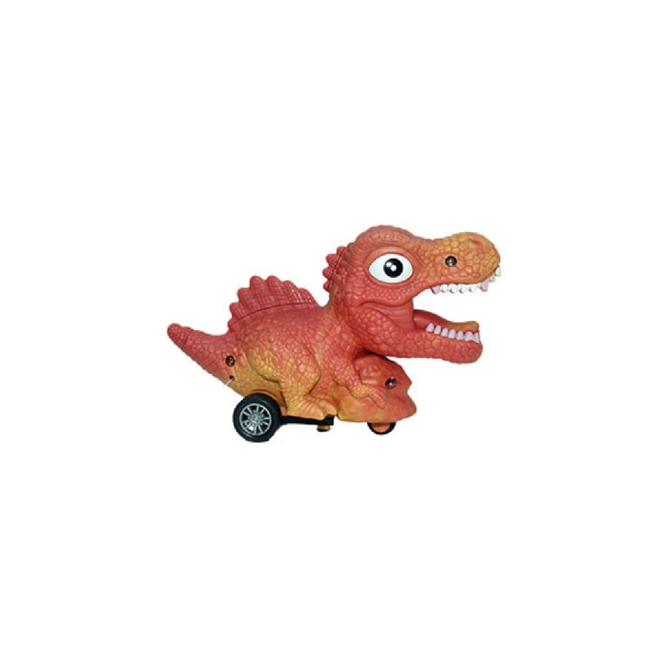 Oydaş Sürtmeli Dinozor