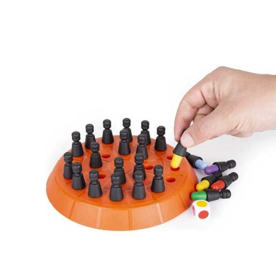 Hobi Memory Chess