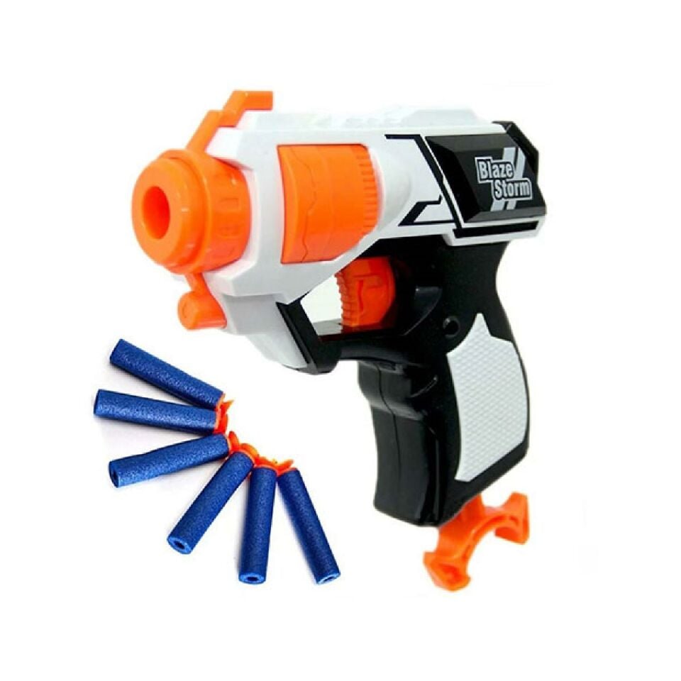 Prestij Nişancı 6 Tekli Dart Fırlatıcı