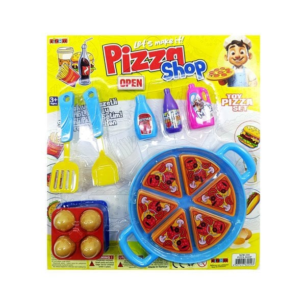 Nizam Pizza Shop