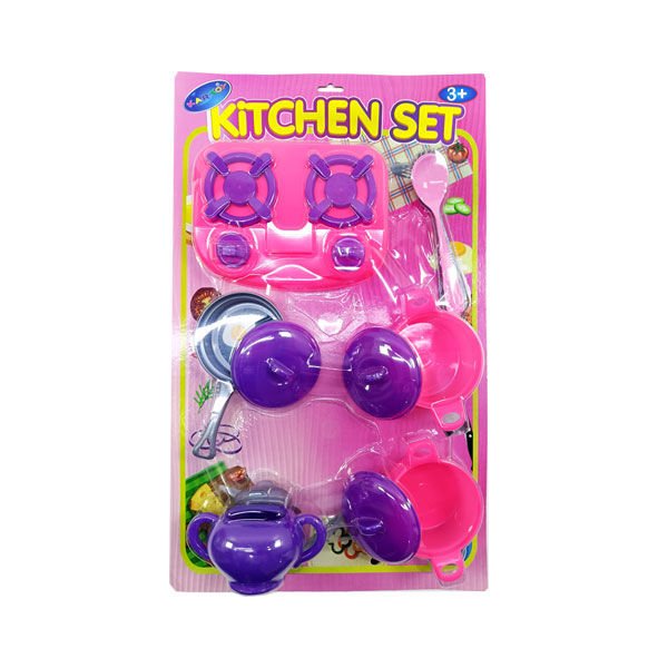 Kartoy Tencere Seti