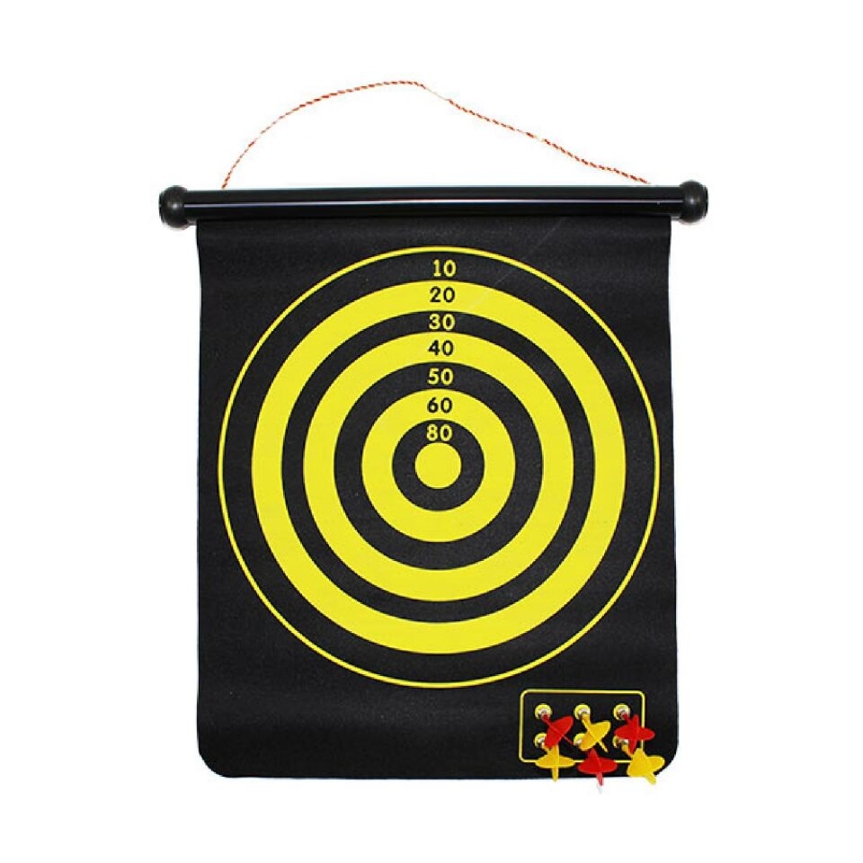 Prestij Mıknatıslı Dart 17 Inc