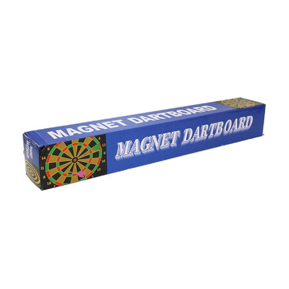 Prestij Mıknatıslı Dart 17 Inc