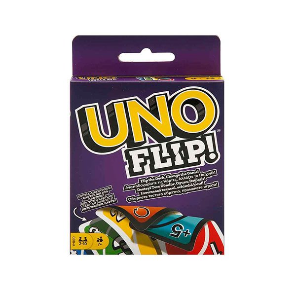 Uno Flip Kart Oyunu