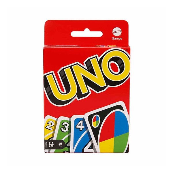 Uno Kart Oyunu Standlı