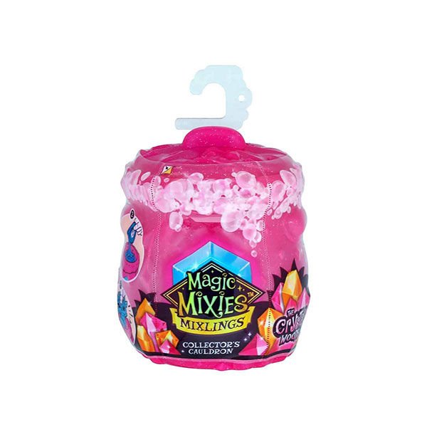 Magic Mixies S3 Tekli Sürpriz Paket