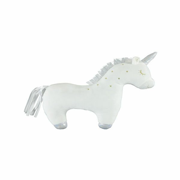 Halley PL62553 35 cm Unicorn Soft Yastık