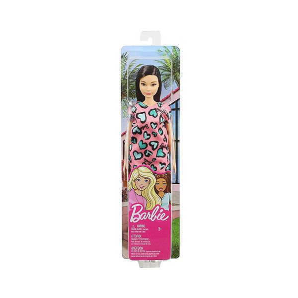 Barbie Şık Bebekler