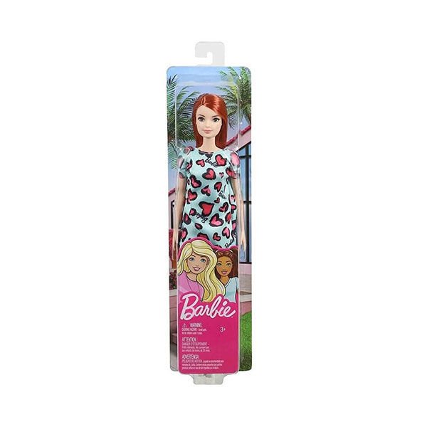 Barbie Şık Bebekler