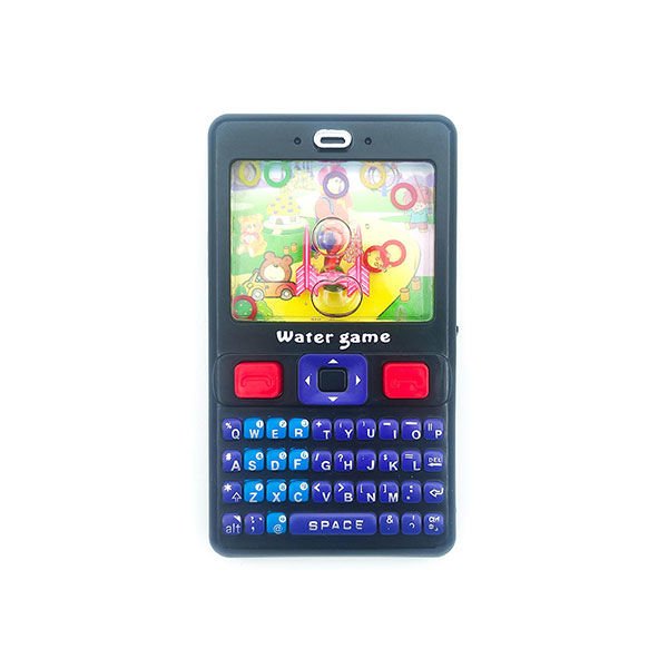 Duman Oyuncak Telefon Su Oyunu