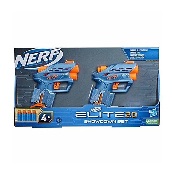 Nerf Elite 2.0 Showdown Set