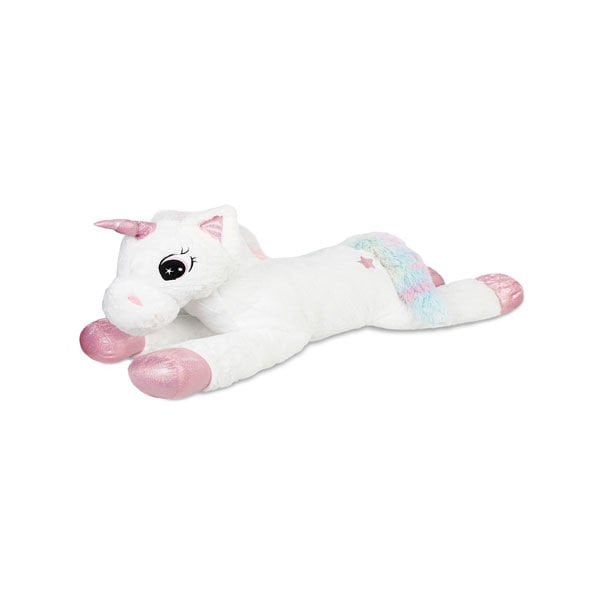 Halley PL62898 100 cm Yatan Renkli Unicorn