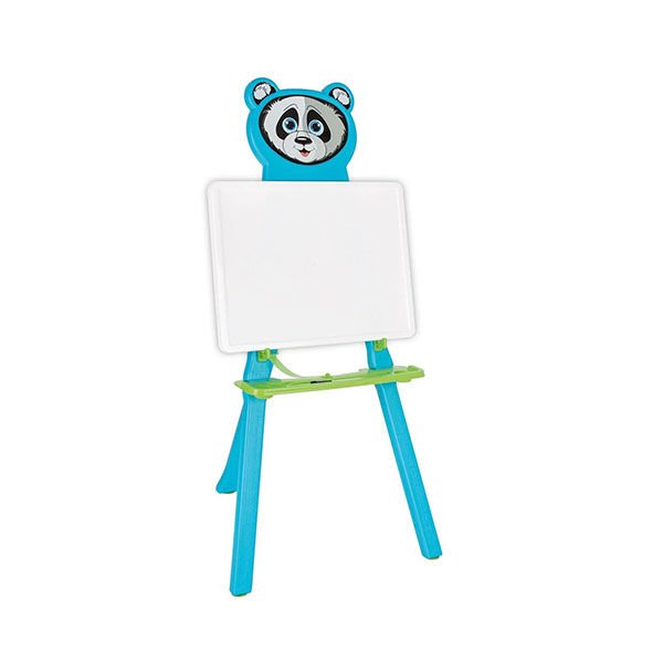 Pilsan Panda Yazı Tahtası Mavi