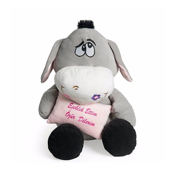 Halley Eşek 50 Cm