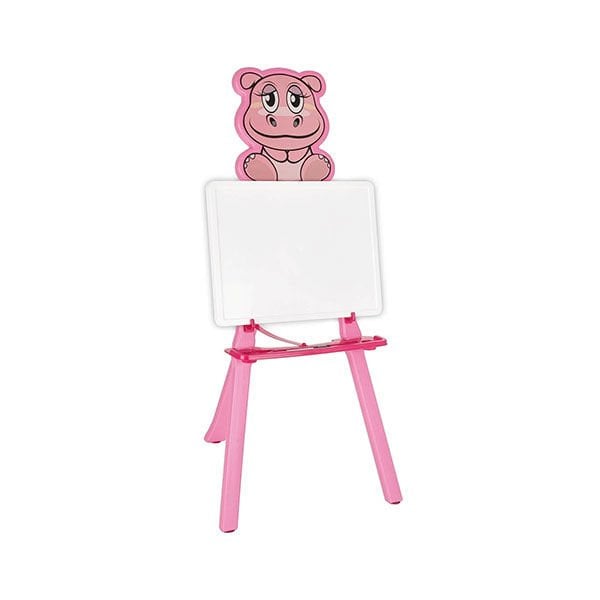Pilsan Hipo Yazı Tahtası Pembe