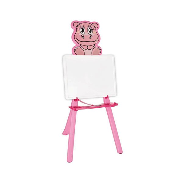 Pilsan Hipo Yazı Tahtası Pembe