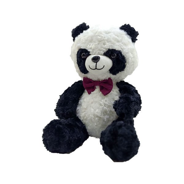 Halley Panda 30 Cm