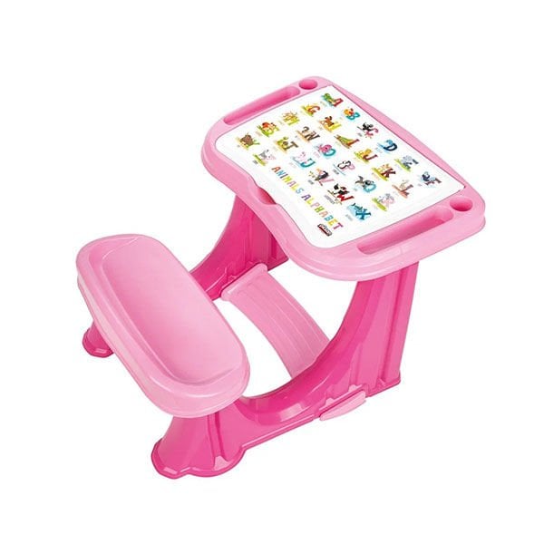 Pilsan Handy Çalışma Sırası Pembe