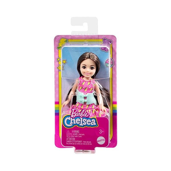 Barbie Chelsea Bebekler
