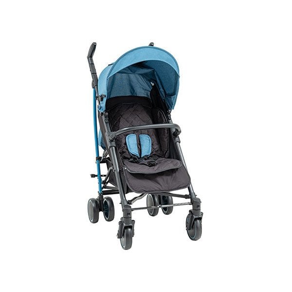 Baby2Go Parma Baston Bebek Arabası Yeşil