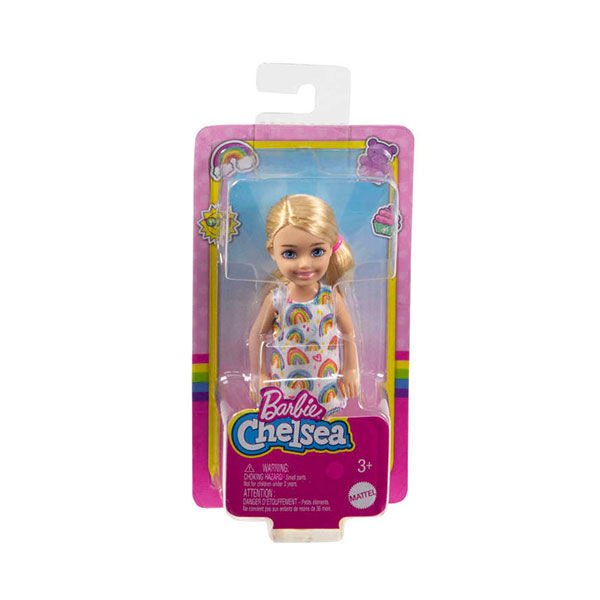Barbie Chelsea Bebekler