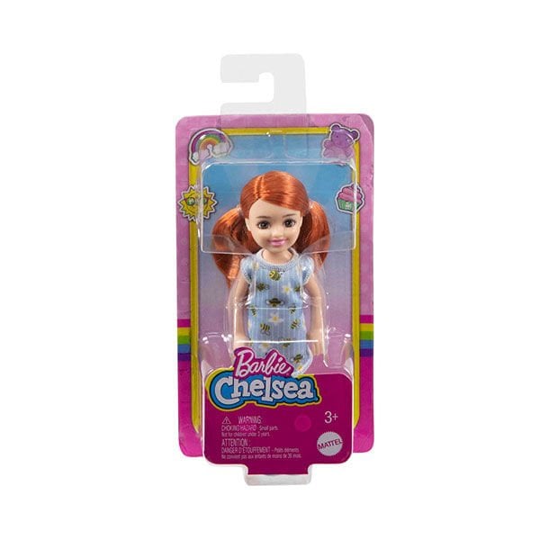 Barbie Chelsea Bebekler