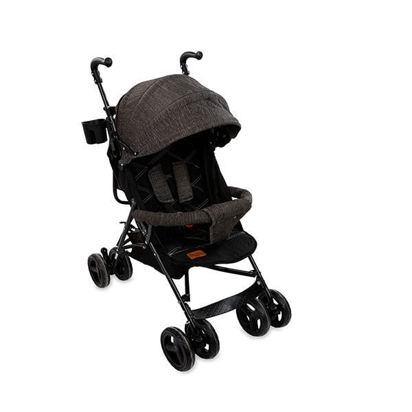 Baby2go Verona Baston Gri