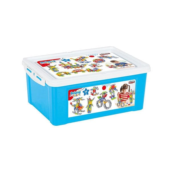 Pilsan Building Blocks 320 Parça