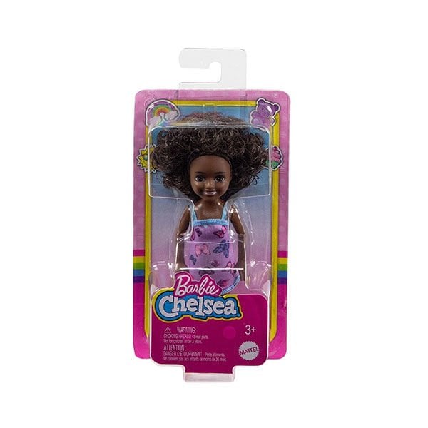 Barbie Chelsea Bebekler