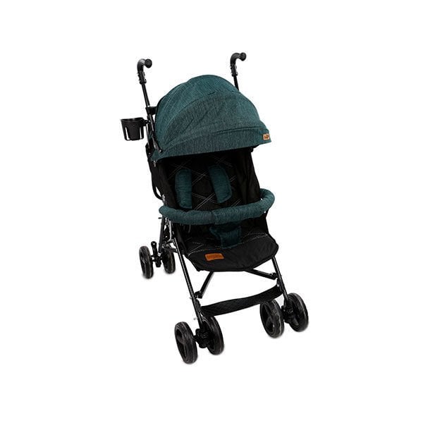 Baby2go Verona Baston Yeşil