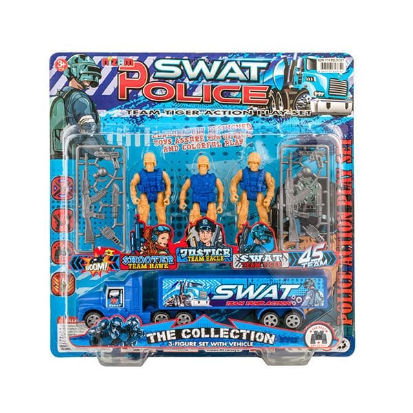 Nizam Polis Seti
