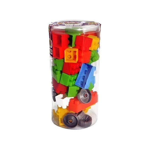 Deniz 48'li Lego