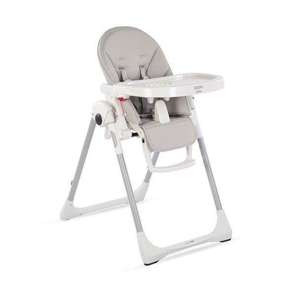 Kraft Monza Mama Sandalyesi Ice