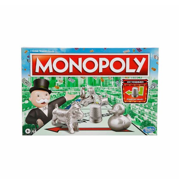 Monopoly