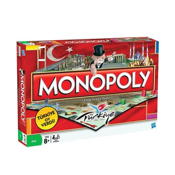 Monopoly Türkiye