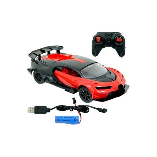 Canem Uzaktan Kumandalı Racing Car