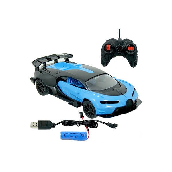 Canem Uzaktan Kumandalı Racing Car